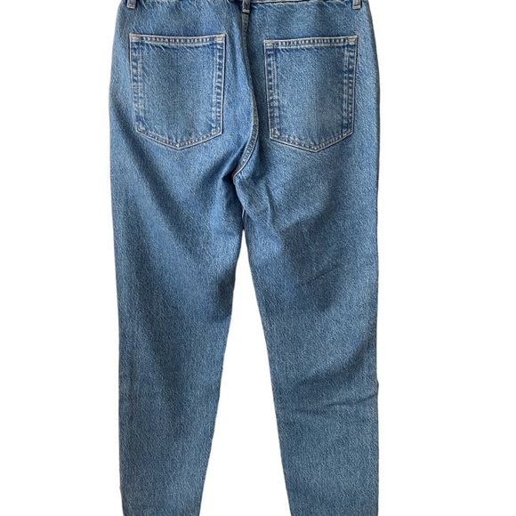 Boyish jeans size 27.   Button closure. Unique front pockets. NWT - Picture 2 of 11